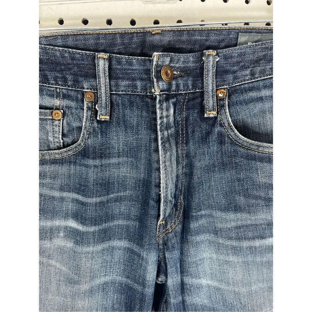 Bonobos denim jeans - Picture 6 of 12